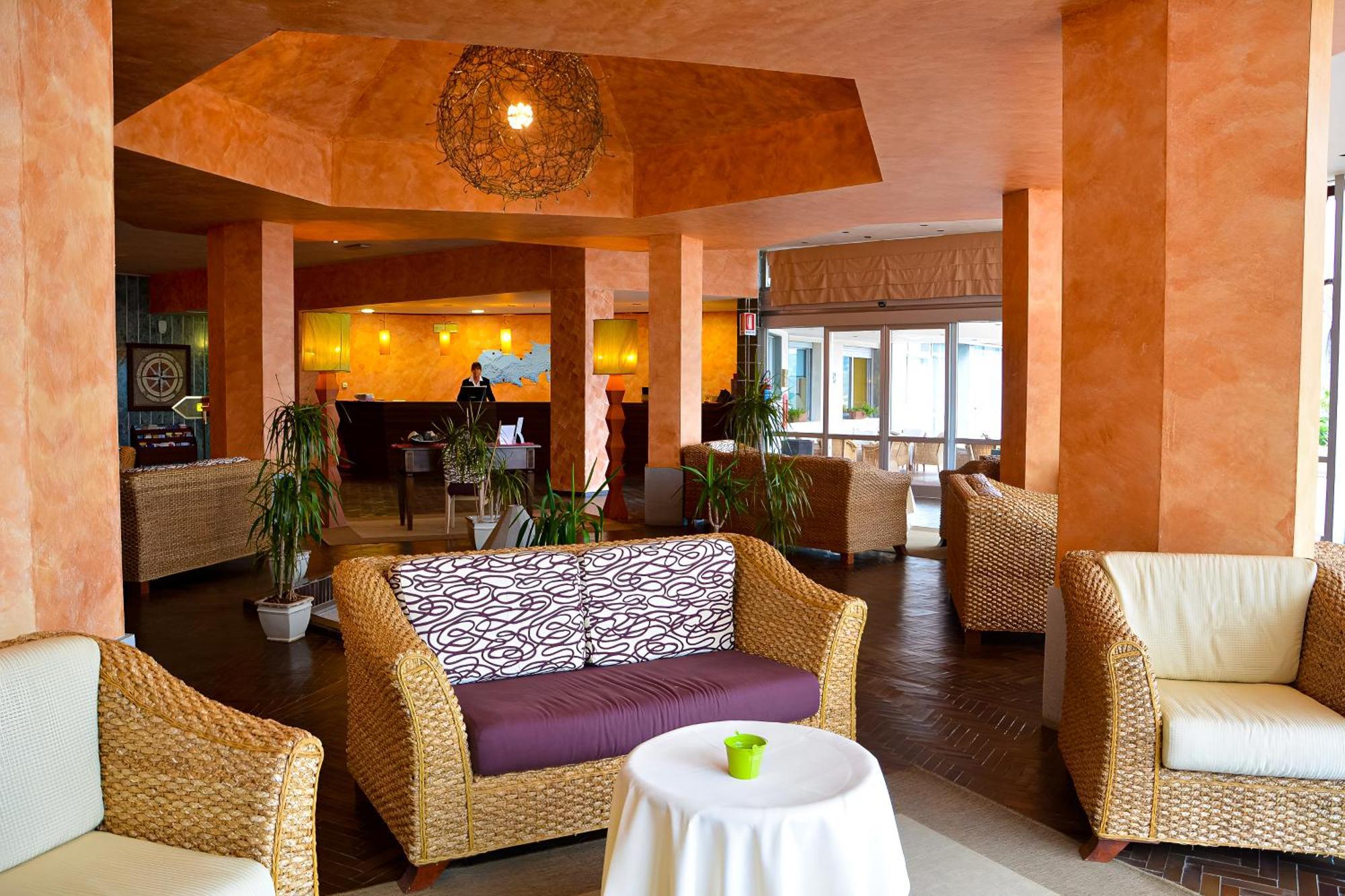 Hotiday Room Collection - Porto Azzurro Capoliveri  Bagian luar foto