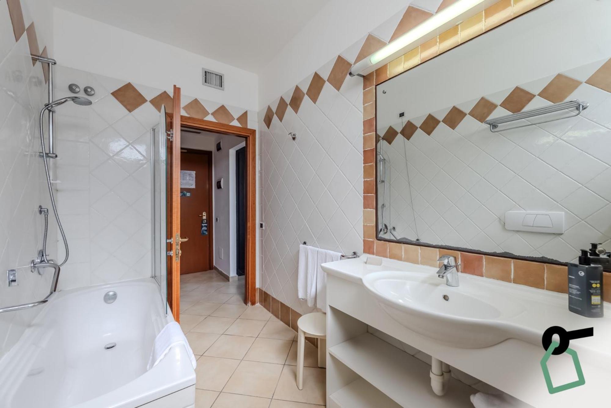 Hotiday Room Collection - Porto Azzurro Capoliveri  Bagian luar foto