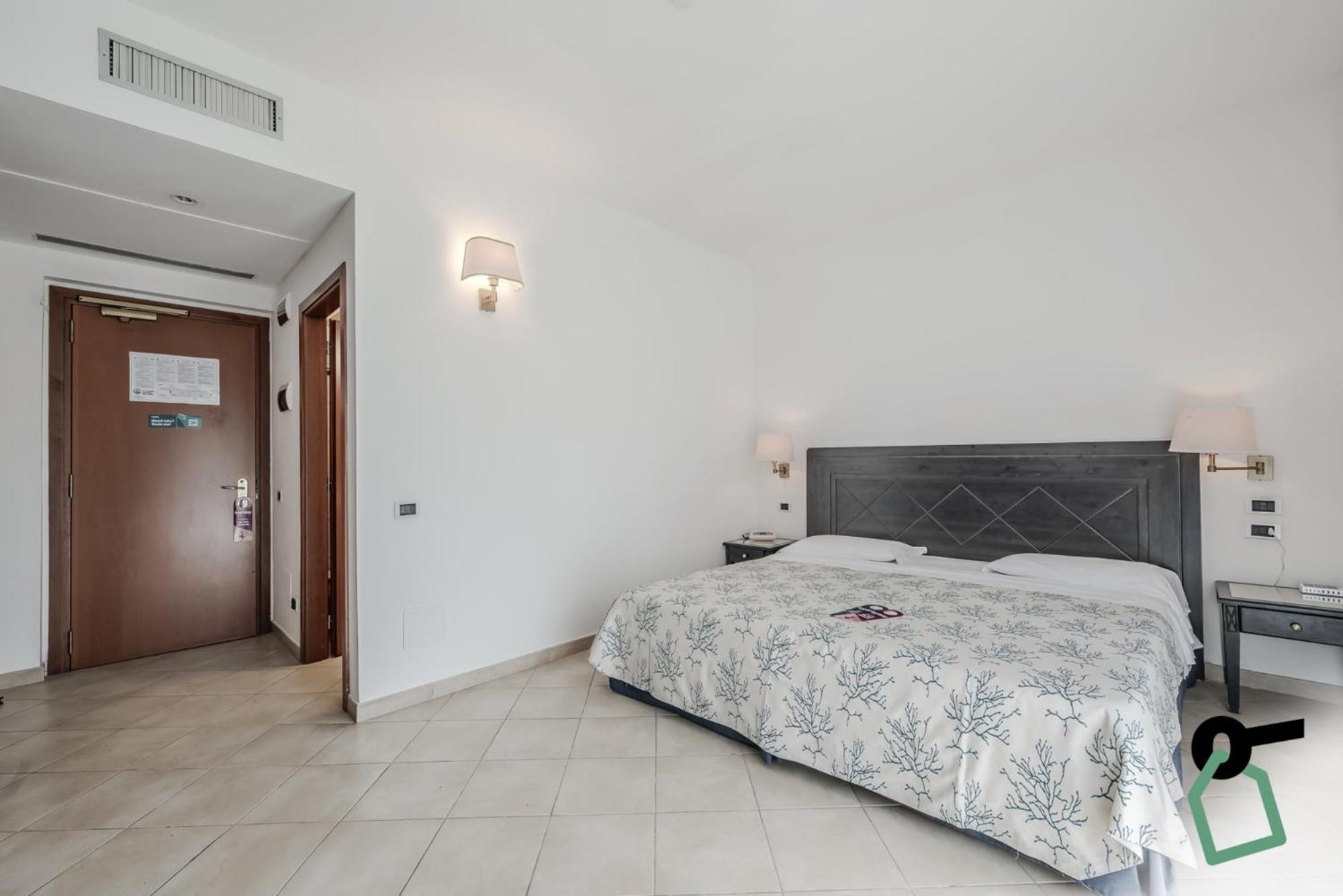 Hotiday Room Collection - Porto Azzurro Capoliveri  Bagian luar foto