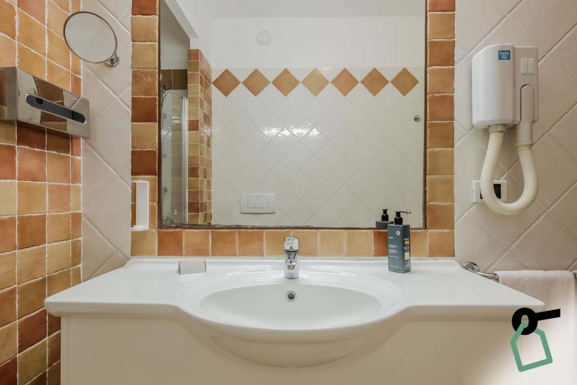 Hotiday Room Collection - Porto Azzurro Capoliveri  Bagian luar foto